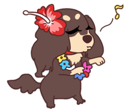 Rose Family Stickers sticker #12269227