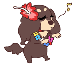 Rose Family Stickers sticker #12269227