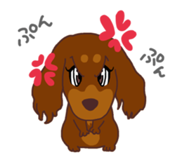 Rose Family Stickers sticker #12269234