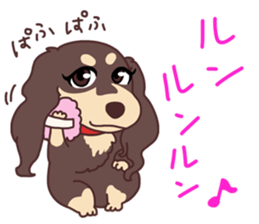 Rose Family Stickers sticker #12269239