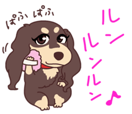 Rose Family Stickers sticker #12269239