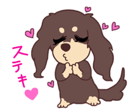 Rose Family Stickers sticker #12269247