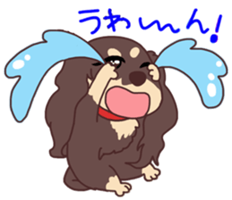 Rose Family Stickers sticker #12269251