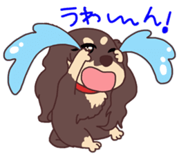 Rose Family Stickers sticker #12269251