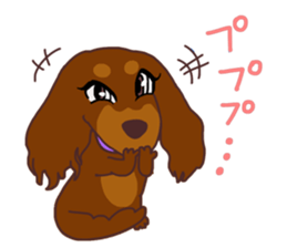 Rose Family Stickers sticker #12269254