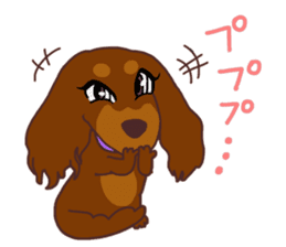 Rose Family Stickers sticker #12269254