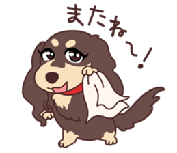 Rose Family Stickers sticker #12269259