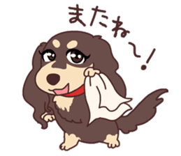 Rose Family Stickers sticker #12269259