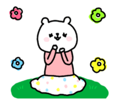 KUMAKO Moving sticker #12269399