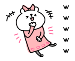 KUMAKO Moving sticker #12269400