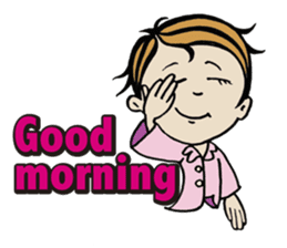 Activist KATE sticker #12269718