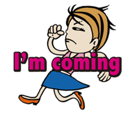 Activist KATE sticker #12269720