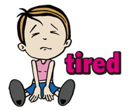 Activist KATE sticker #12269724