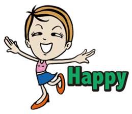 Activist KATE sticker #12269726