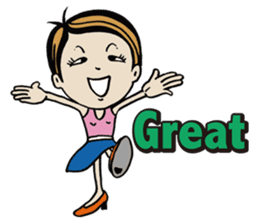 Activist KATE sticker #12269727