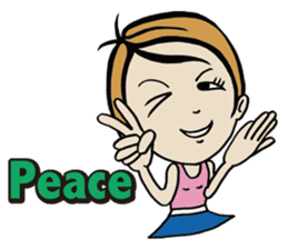 Activist KATE sticker #12269728