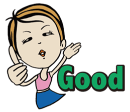 Activist KATE sticker #12269731