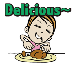 Activist KATE sticker #12269733