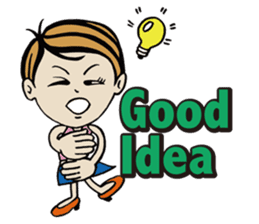 Activist KATE sticker #12269734