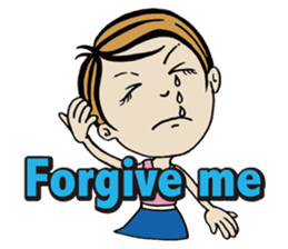 Activist KATE sticker #12269737