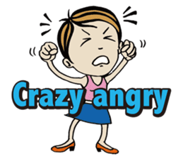 Activist KATE sticker #12269740