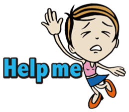 Activist KATE sticker #12269746