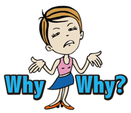 Activist KATE sticker #12269747