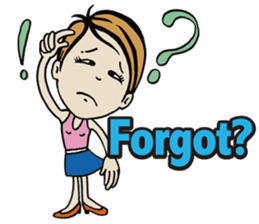 Activist KATE sticker #12269748