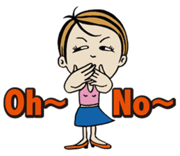 Activist KATE sticker #12269755