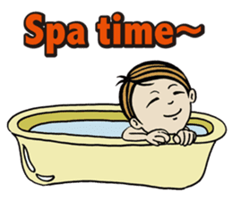 Activist KATE sticker #12269757