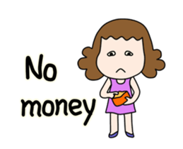 Lamyai Animation (Eng) sticker #12270105