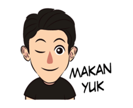 You know I Love You: Animated sticker #12270269