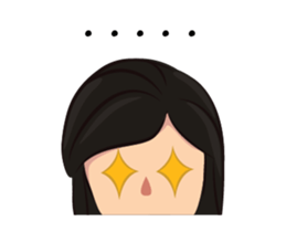 You know I Love You: Animated sticker #12270278