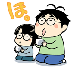 Jellyfish&Deepblue sticker #12270709