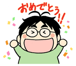 Jellyfish&Deepblue sticker #12270719