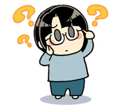 Jellyfish&Deepblue sticker #12270720