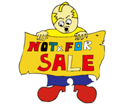 SUMO de English sticker #12271099