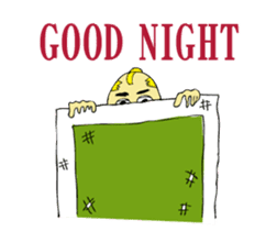 SUMO de English sticker #12271122