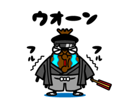 kaboo & sammy_07 sticker #12271138