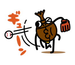 kaboo & sammy_07 sticker #12271139