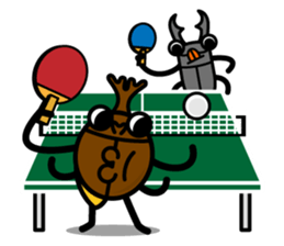 kaboo & sammy_07 sticker #12271147