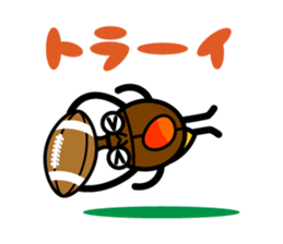 kaboo & sammy_07 sticker #12271149