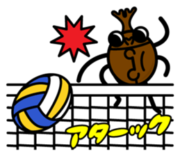 kaboo & sammy_07 sticker #12271151