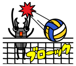 kaboo & sammy_07 sticker #12271152