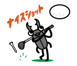 kaboo & sammy_07 sticker #12271153