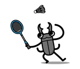 kaboo & sammy_07 sticker #12271154