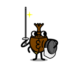 kaboo & sammy_07 sticker #12271160