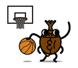 kaboo & sammy_07 sticker #12271163