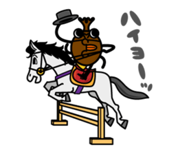 kaboo & sammy_07 sticker #12271166