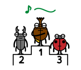 kaboo & sammy_07 sticker #12271172